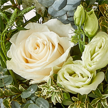 Cashmere Bouquet –  Genoveva Rodriguez Flower Shop, San Benito TX