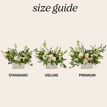 Cashmere Bouquet –  Genoveva Rodriguez Flower Shop, San Benito TX