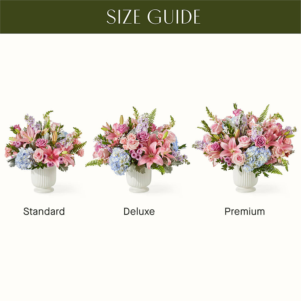 Wonderland Bouquet –  Genoveva Rodriguez Flower Shop, San Benito TX
