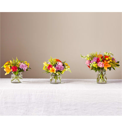 Party Punch Bouquet –  Genoveva Rodriguez Flower Shop, San Benito TX