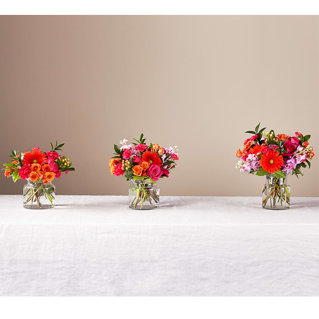 Fiesta Bouquet –  Genoveva Rodriguez Flower Shop, San Benito TX