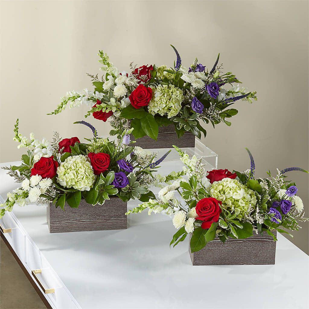 Sweet Magnolia Bouquet –  Genoveva Rodriguez Flower Shop, San Benito TX
