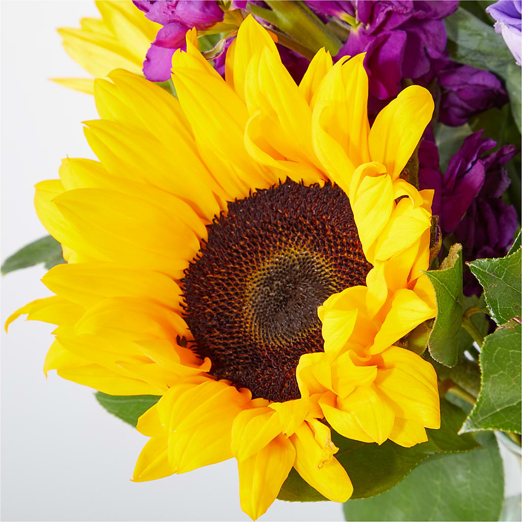 Catching Rays Bouquet –  Genoveva Rodriguez Flower Shop, San Benito TX