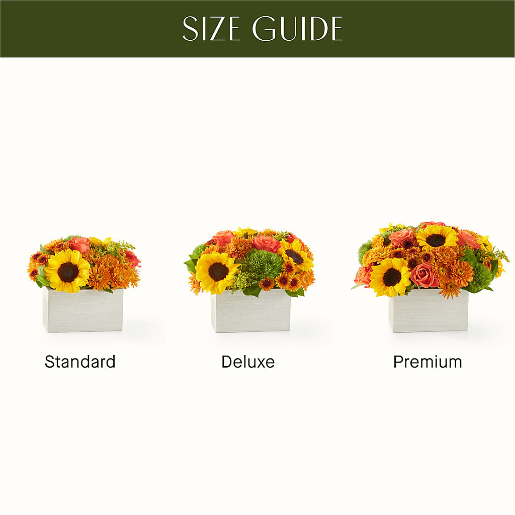 Farmer’s Market Stroll Bouquet –  Genoveva Rodriguez Flower Shop, San Benito TX