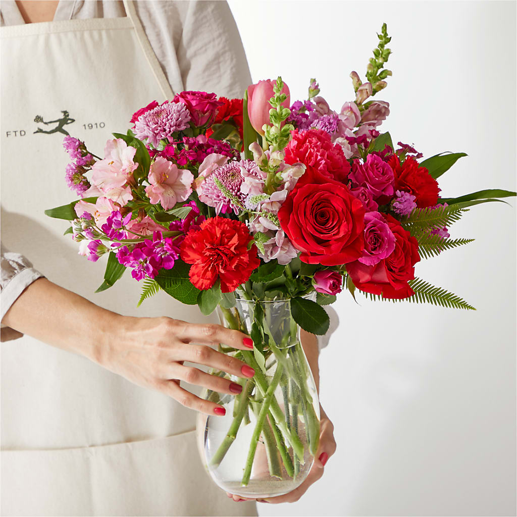 Together Forever - A Florist Original –  Genoveva Rodriguez Flower Shop, San Benito TX