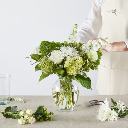 Irish Garden - A Florist Original –  Genoveva Rodriguez Flower Shop, San Benito TX
