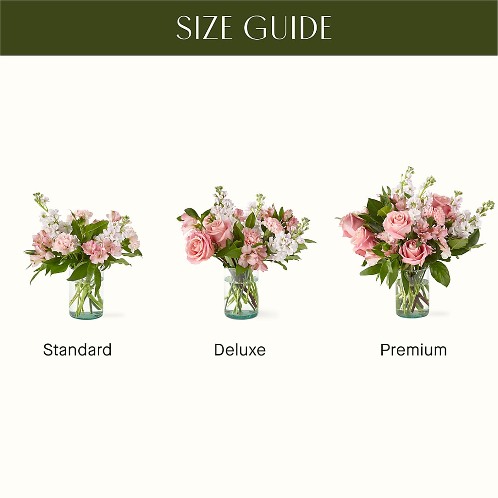 At the Ballet Bouquet –  Genoveva Rodriguez Flower Shop, San Benito TX