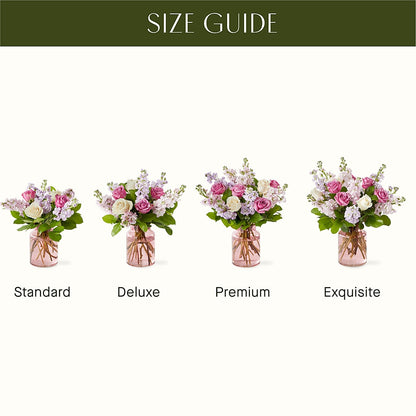 Springtime Spritz Bouquet –  Genoveva Rodriguez Flower Shop, San Benito TX