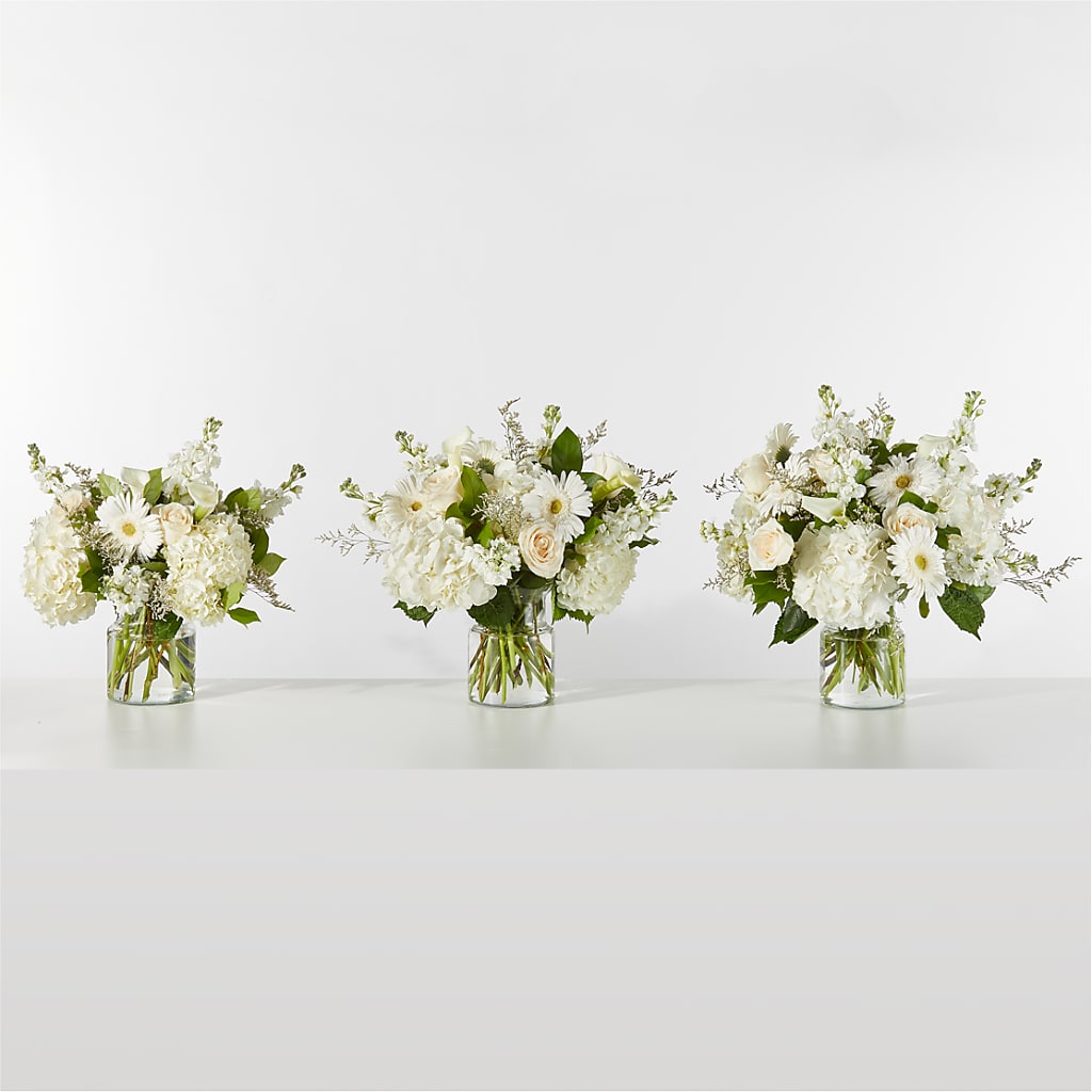 Sun-drenched Blooms Box Bouquet –  Genoveva Rodriguez Flower Shop, San Benito TX