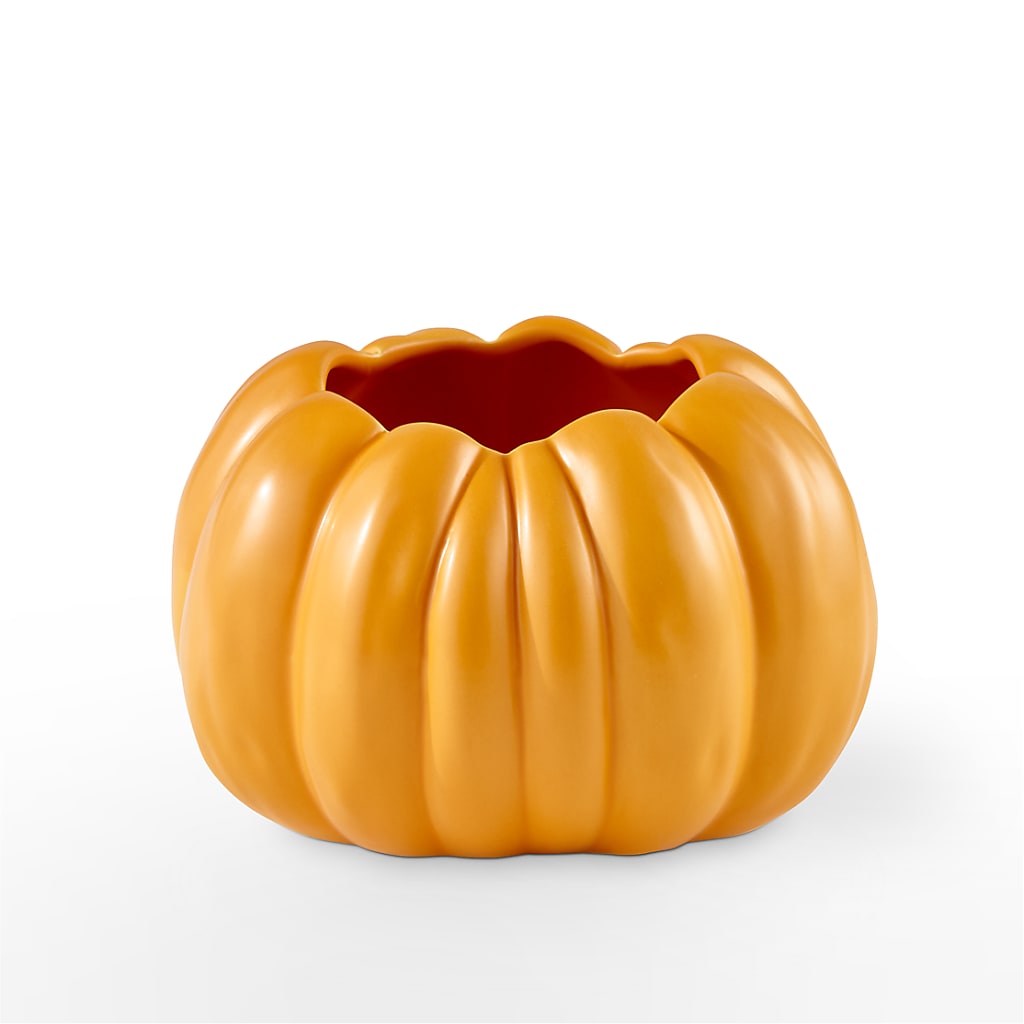 Pick of the Patch Pumpkin Bouquet –  Genoveva Rodriguez Flower Shop, San Benito TX