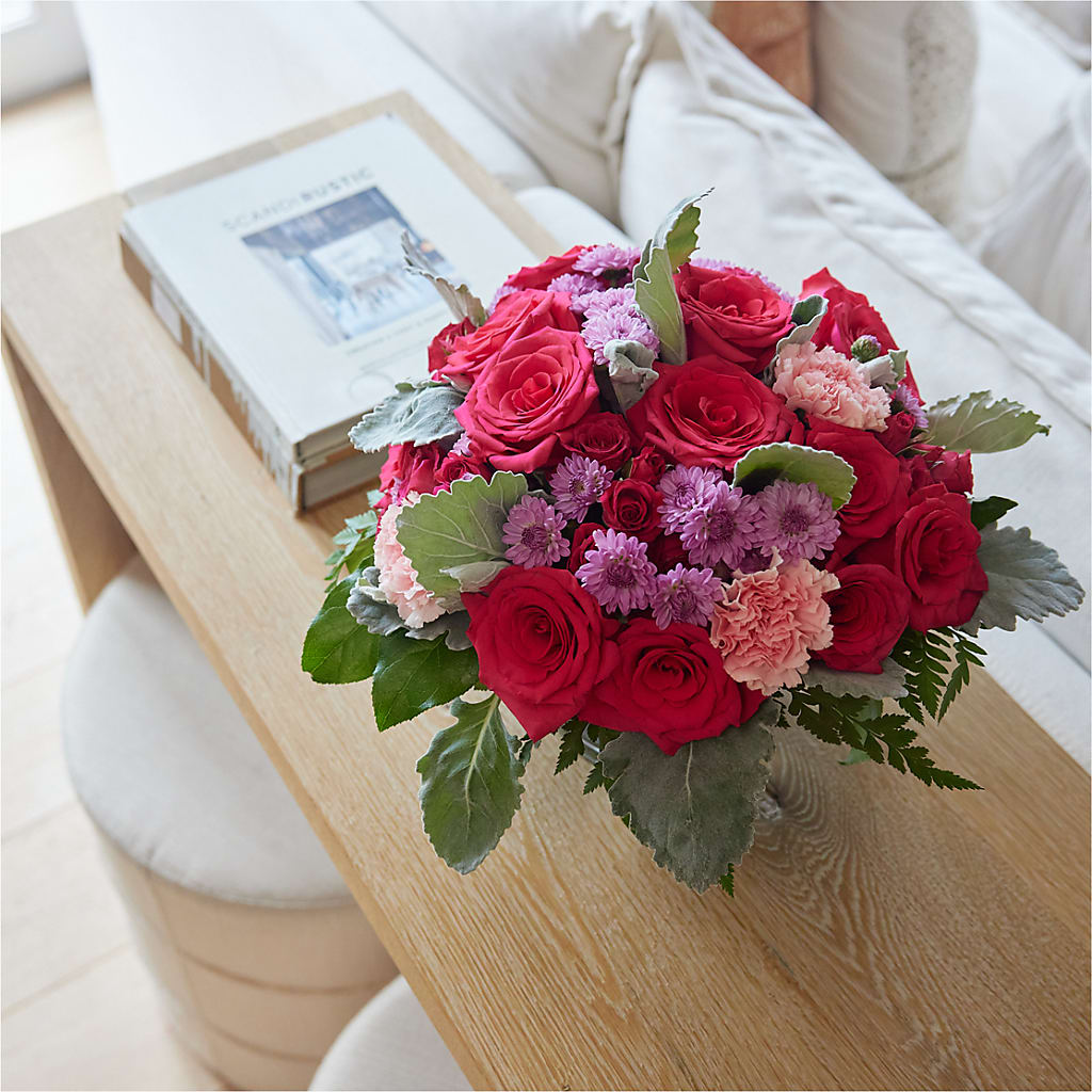 Sweet As Can Be Bouquet –  Genoveva Rodriguez Flower Shop, San Benito TX