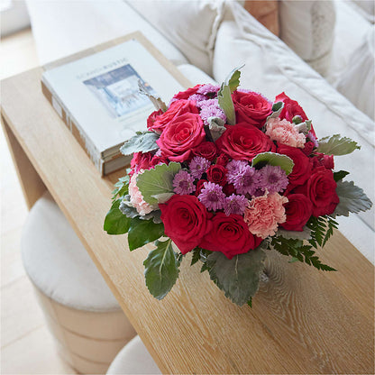 Sweet As Can Be Bouquet –  Genoveva Rodriguez Flower Shop, San Benito TX