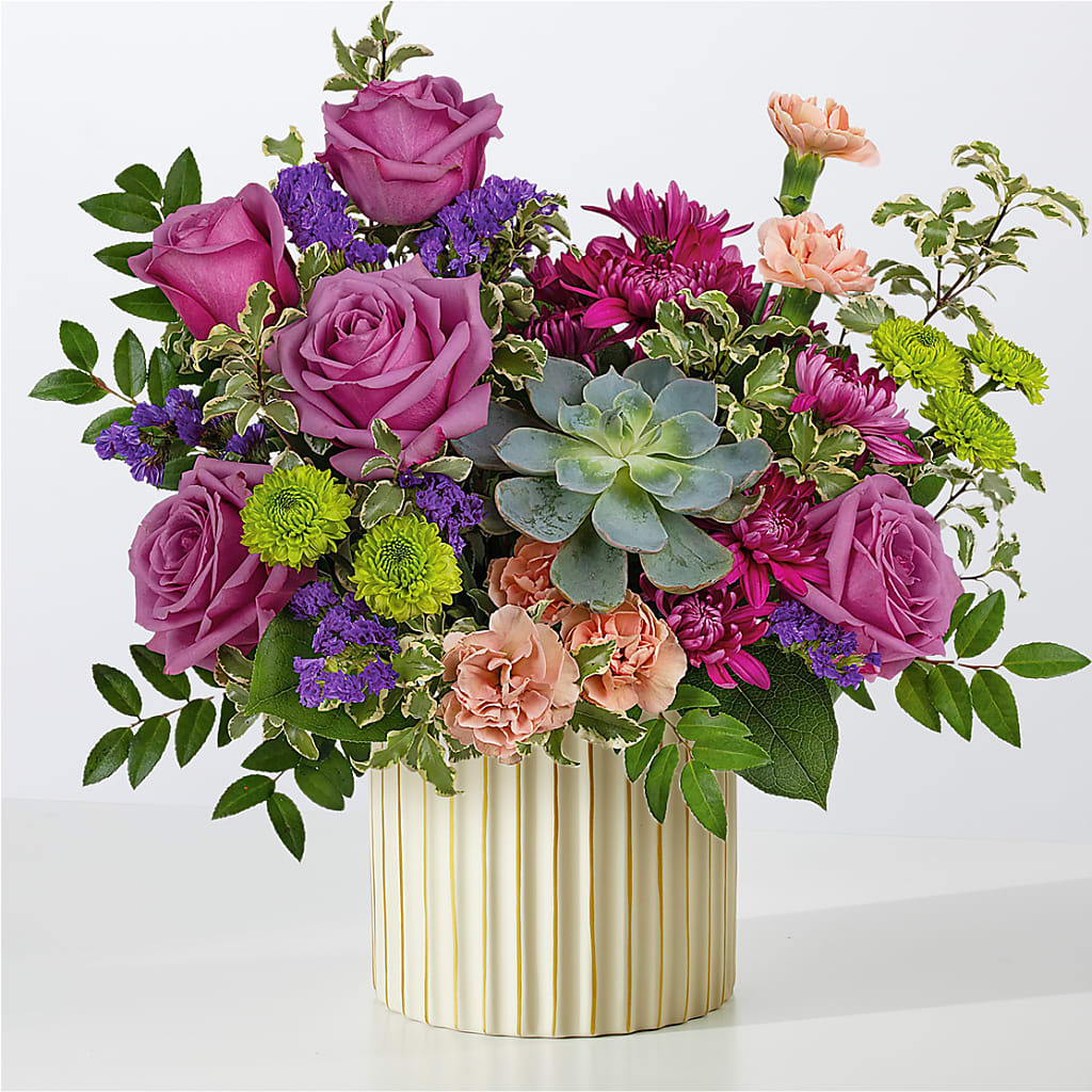 You're a Gem Bouquet –  Genoveva Rodriguez Flower Shop, San Benito TX