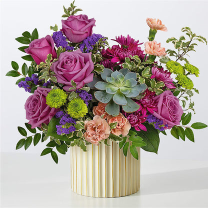 You're a Gem Bouquet –  Genoveva Rodriguez Flower Shop, San Benito TX
