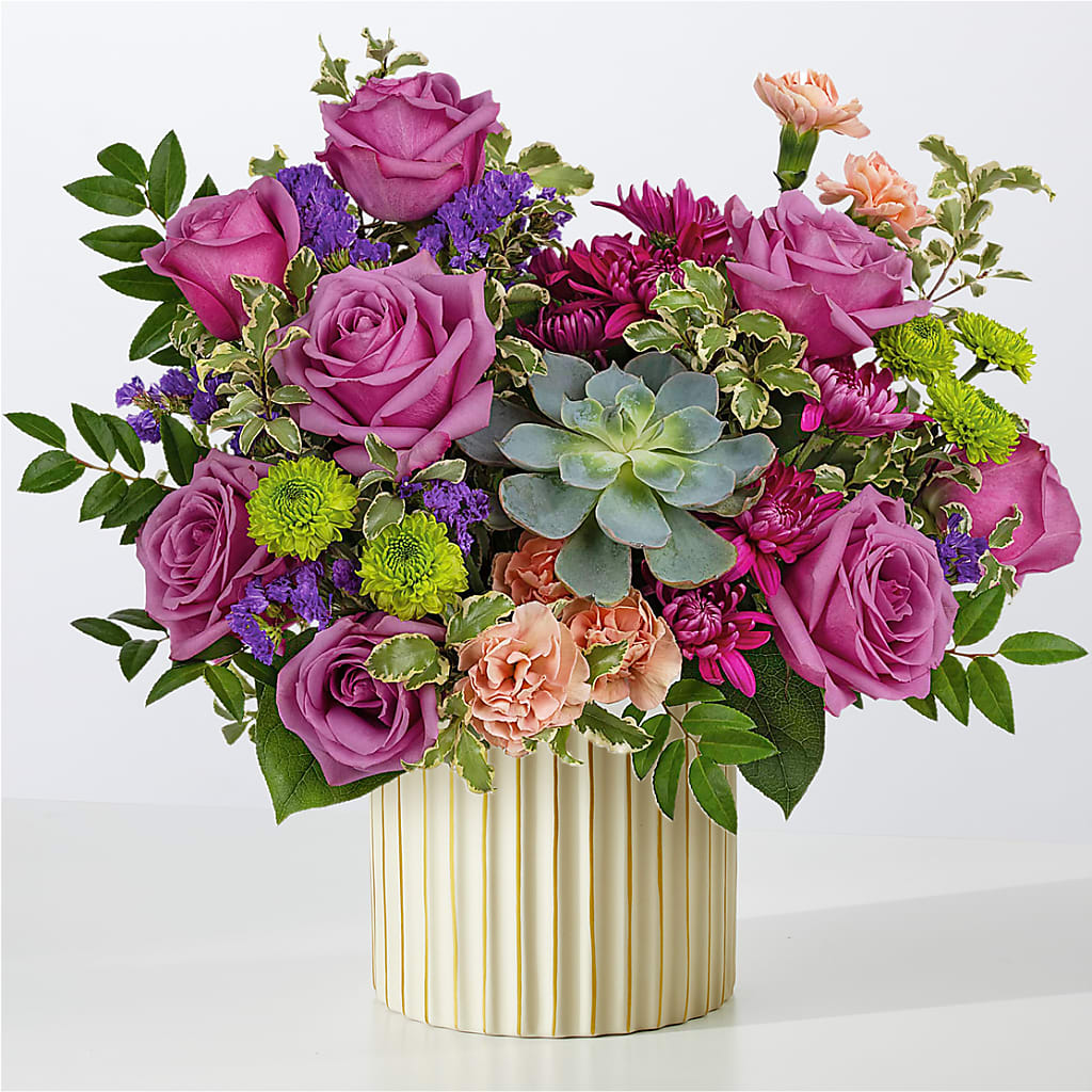 You're a Gem Bouquet –  Genoveva Rodriguez Flower Shop, San Benito TX