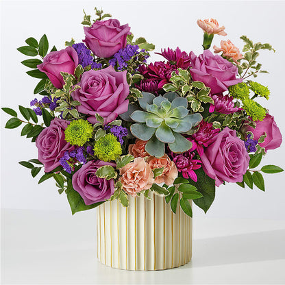 You're a Gem Bouquet –  Genoveva Rodriguez Flower Shop, San Benito TX