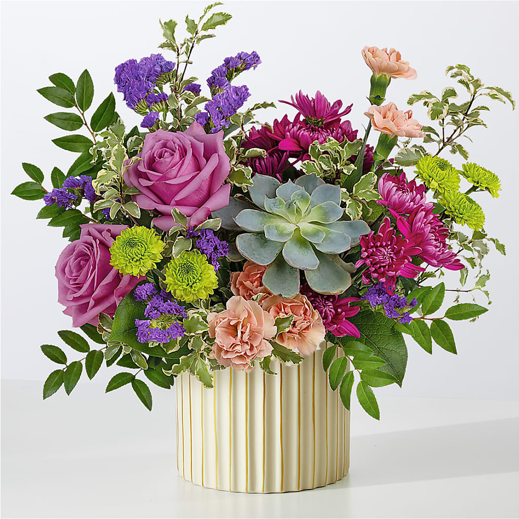 You're a Gem Bouquet –  Genoveva Rodriguez Flower Shop, San Benito TX