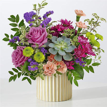 You're a Gem Bouquet –  Genoveva Rodriguez Flower Shop, San Benito TX