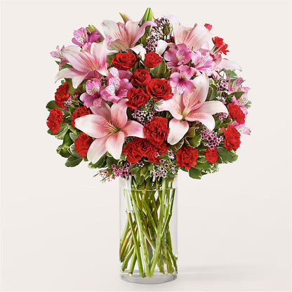 Kismet Bouquet –  Genoveva Rodriguez Flower Shop, San Benito TX