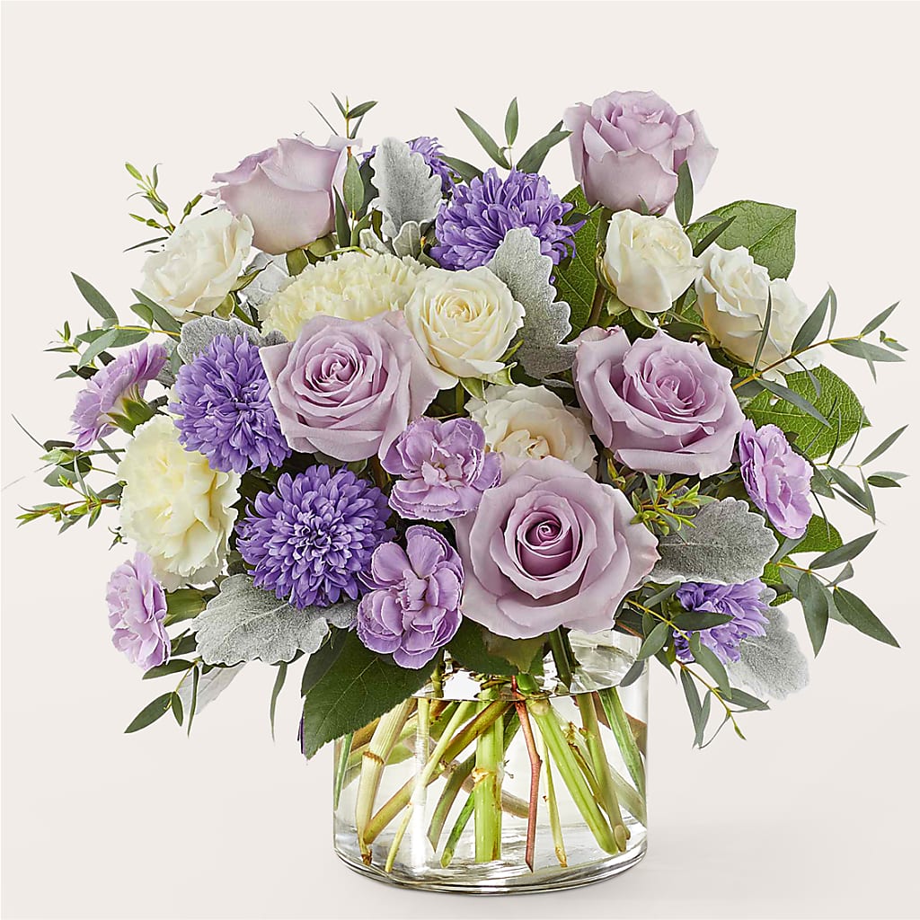 Stardust Bouquet –  Genoveva Rodriguez Flower Shop, San Benito TX