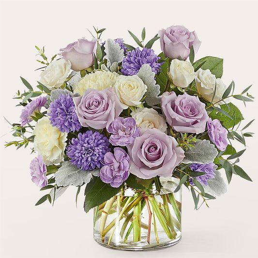 Stardust Bouquet –  Genoveva Rodriguez Flower Shop, San Benito TX