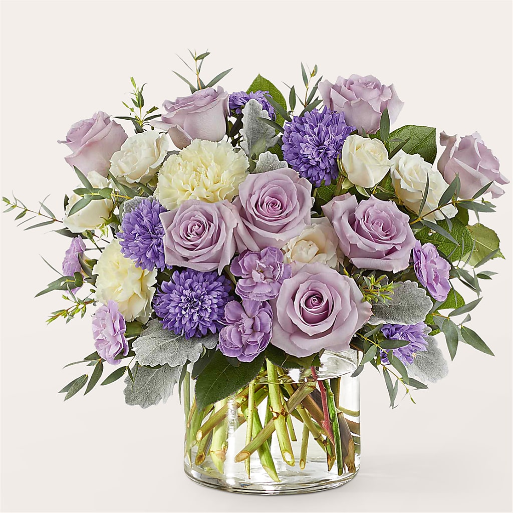 Stardust Bouquet –  Genoveva Rodriguez Flower Shop, San Benito TX