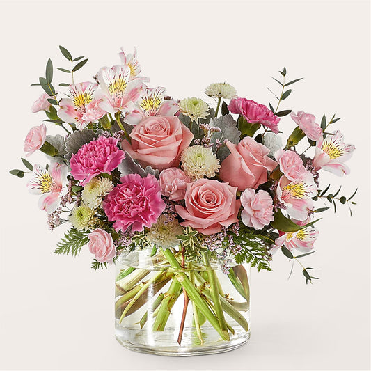 The Treehouse Bouquet –  Genoveva Rodriguez Flower Shop, San Benito TX