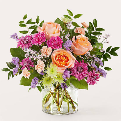 Effervescence Bouquet –  Genoveva Rodriguez Flower Shop, San Benito TX