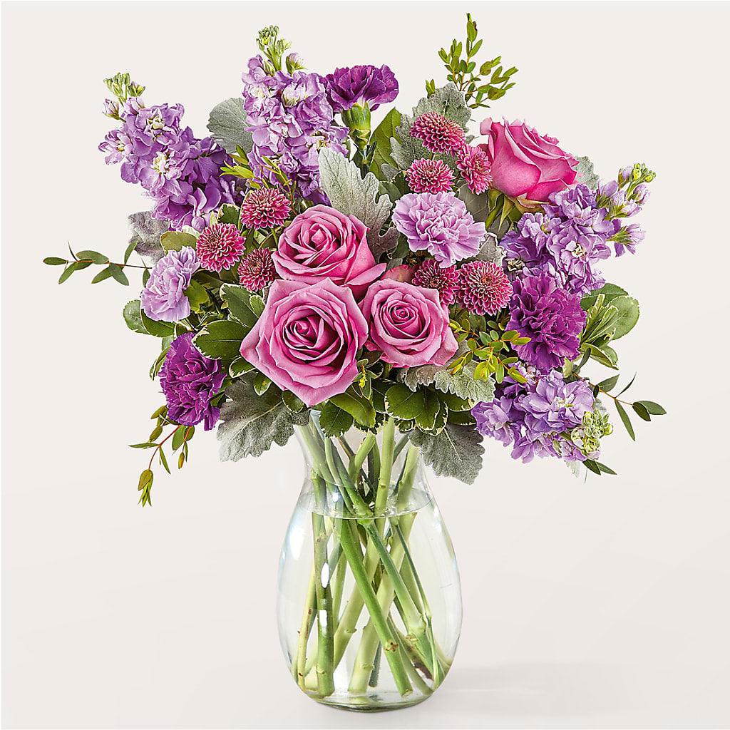 A Love Story Bouquet –  Genoveva Rodriguez Flower Shop, San Benito TX