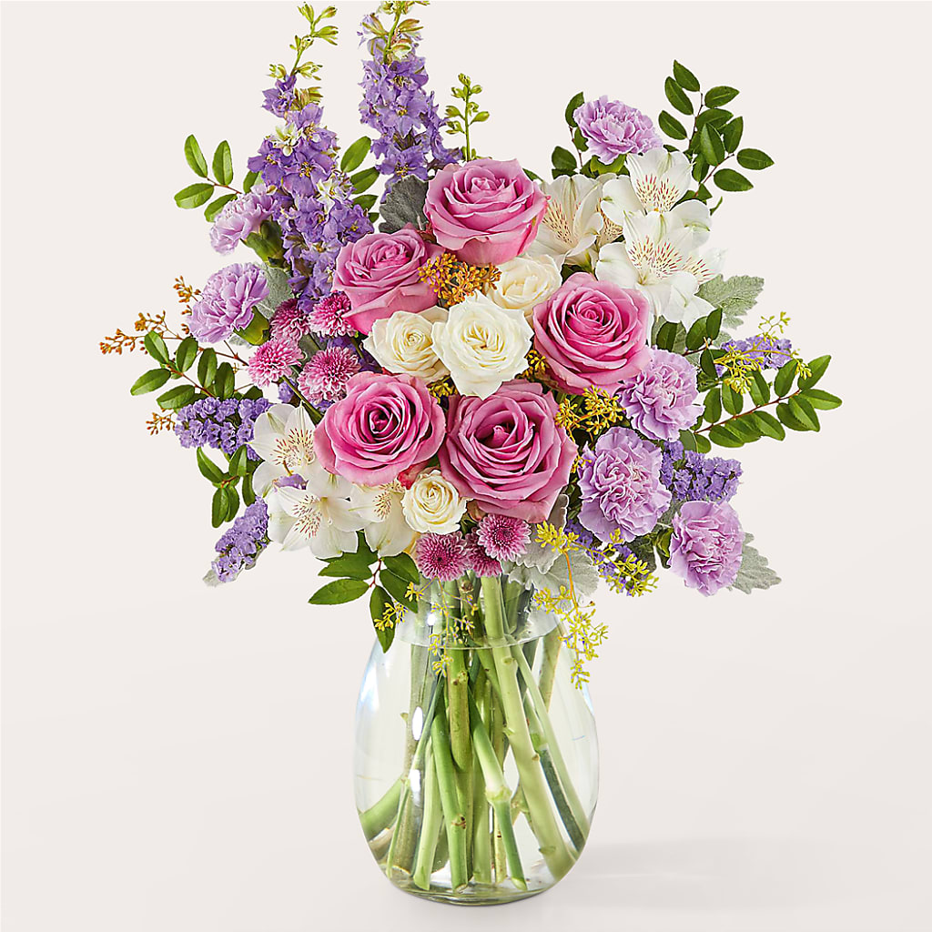 Lucky Me Bouquet –  Genoveva Rodriguez Flower Shop, San Benito TX