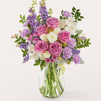Lucky Me Bouquet –  Genoveva Rodriguez Flower Shop, San Benito TX