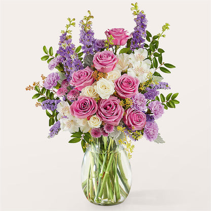 Lucky Me Bouquet –  Genoveva Rodriguez Flower Shop, San Benito TX