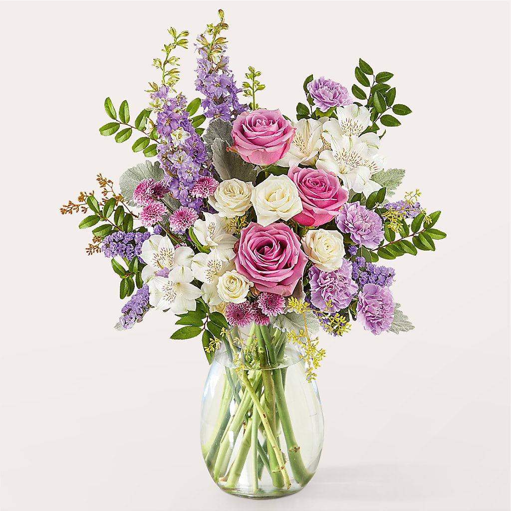 Lucky Me Bouquet –  Genoveva Rodriguez Flower Shop, San Benito TX