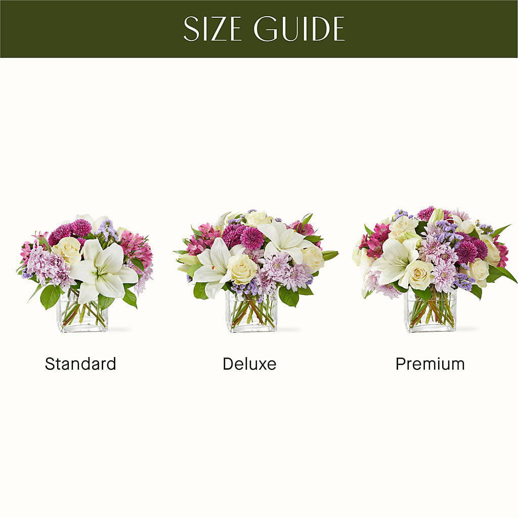 Cared For Bouquet –  Genoveva Rodriguez Flower Shop, San Benito TX