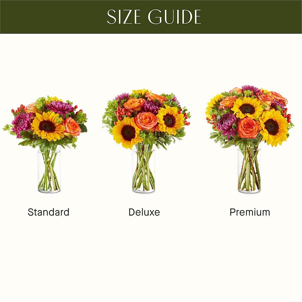 Nature Walk Bouquet –  Genoveva Rodriguez Flower Shop, San Benito TX