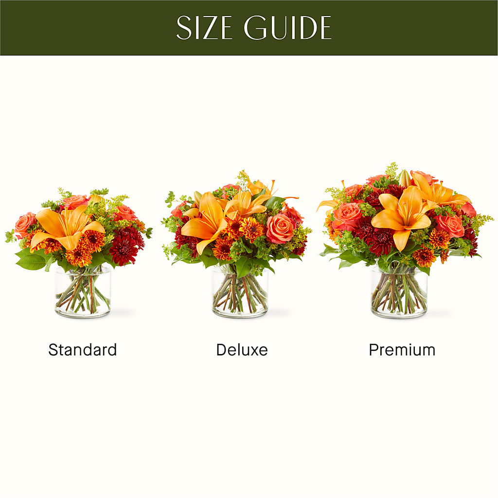 Honeycrisp Bouquet –  Genoveva Rodriguez Flower Shop, San Benito TX