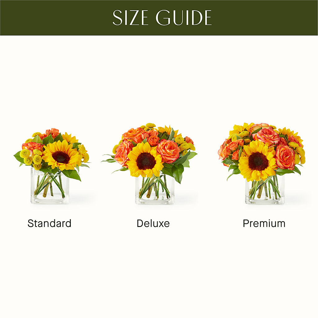 Picnic in the Park Bouquet –  Genoveva Rodriguez Flower Shop, San Benito TX