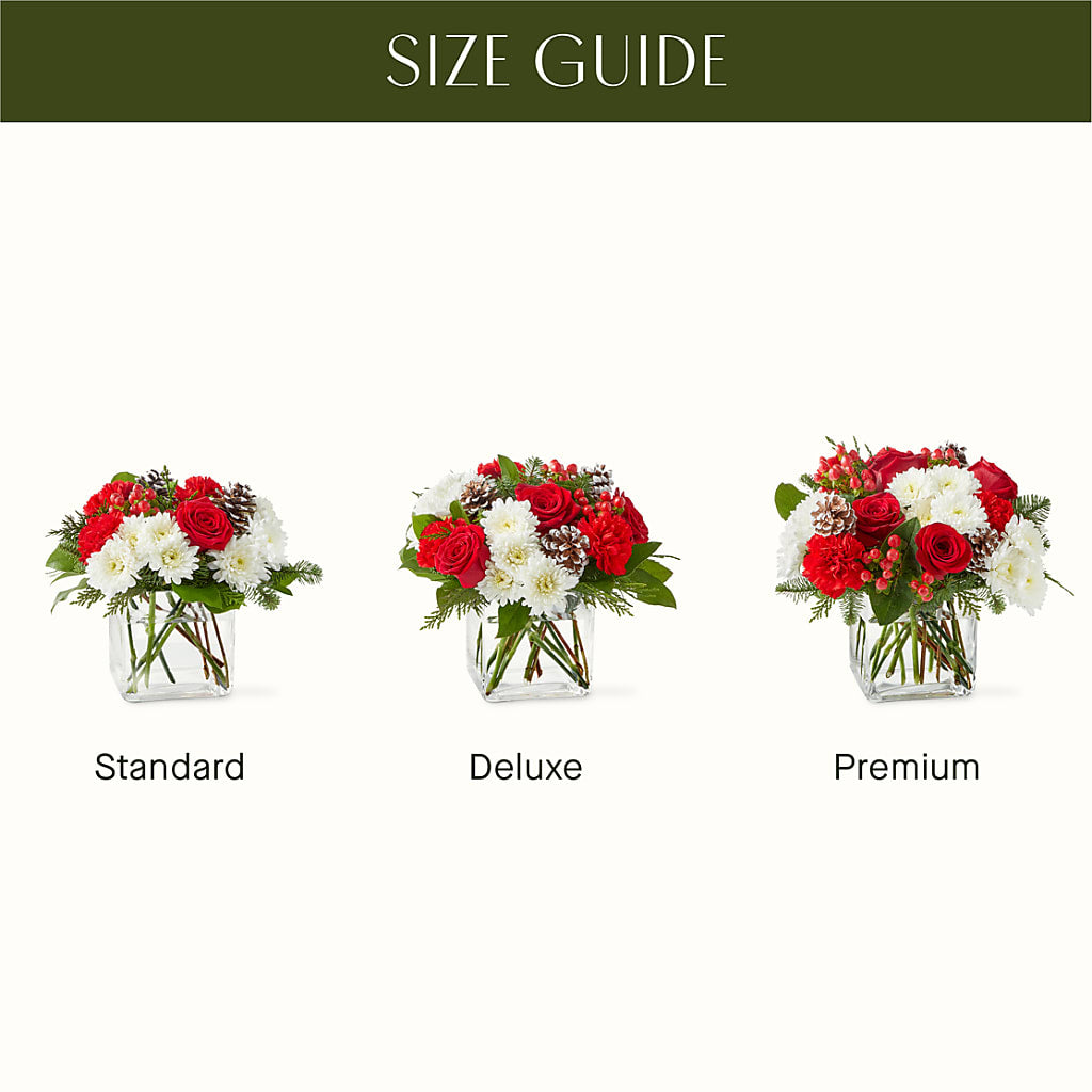 Snow Angel Bouquet –  Genoveva Rodriguez Flower Shop, San Benito TX