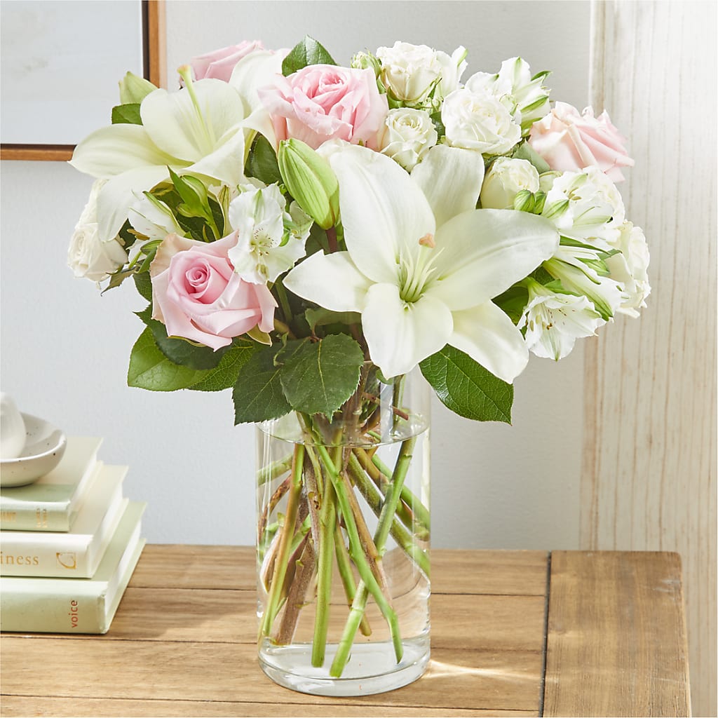 Kindhearted Bouquet –  Genoveva Rodriguez Flower Shop, San Benito TX