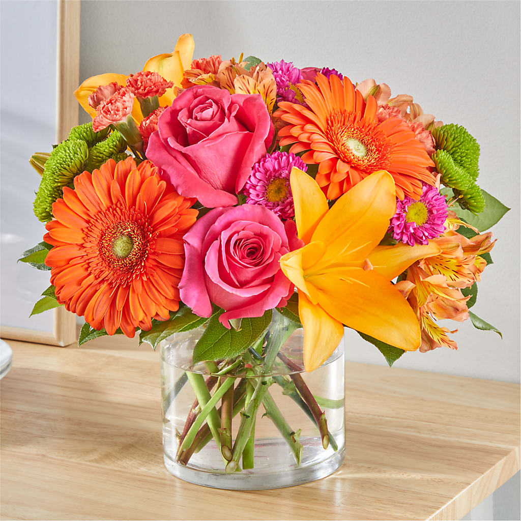 Soiree Bouquet –  Genoveva Rodriguez Flower Shop, San Benito TX