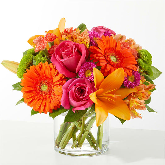 Soiree Bouquet –  Genoveva Rodriguez Flower Shop, San Benito TX