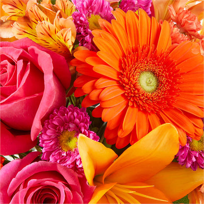 Soiree Bouquet –  Genoveva Rodriguez Flower Shop, San Benito TX