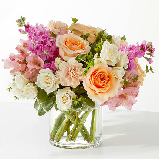 Paradise Bouquet –  Genoveva Rodriguez Flower Shop, San Benito TX
