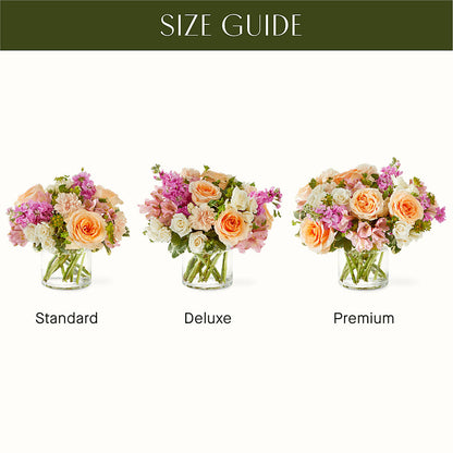 Paradise Bouquet –  Genoveva Rodriguez Flower Shop, San Benito TX