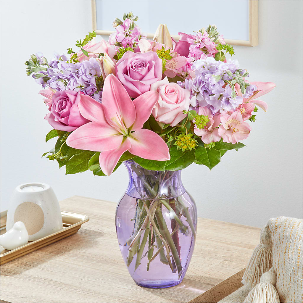 The Crown Jewel Bouquet –  Genoveva Rodriguez Flower Shop, San Benito TX
