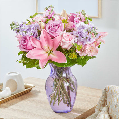 The Crown Jewel Bouquet –  Genoveva Rodriguez Flower Shop, San Benito TX