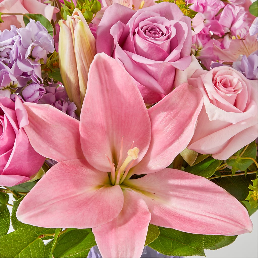 The Crown Jewel Bouquet –  Genoveva Rodriguez Flower Shop, San Benito TX