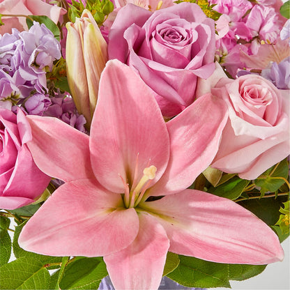 The Crown Jewel Bouquet –  Genoveva Rodriguez Flower Shop, San Benito TX