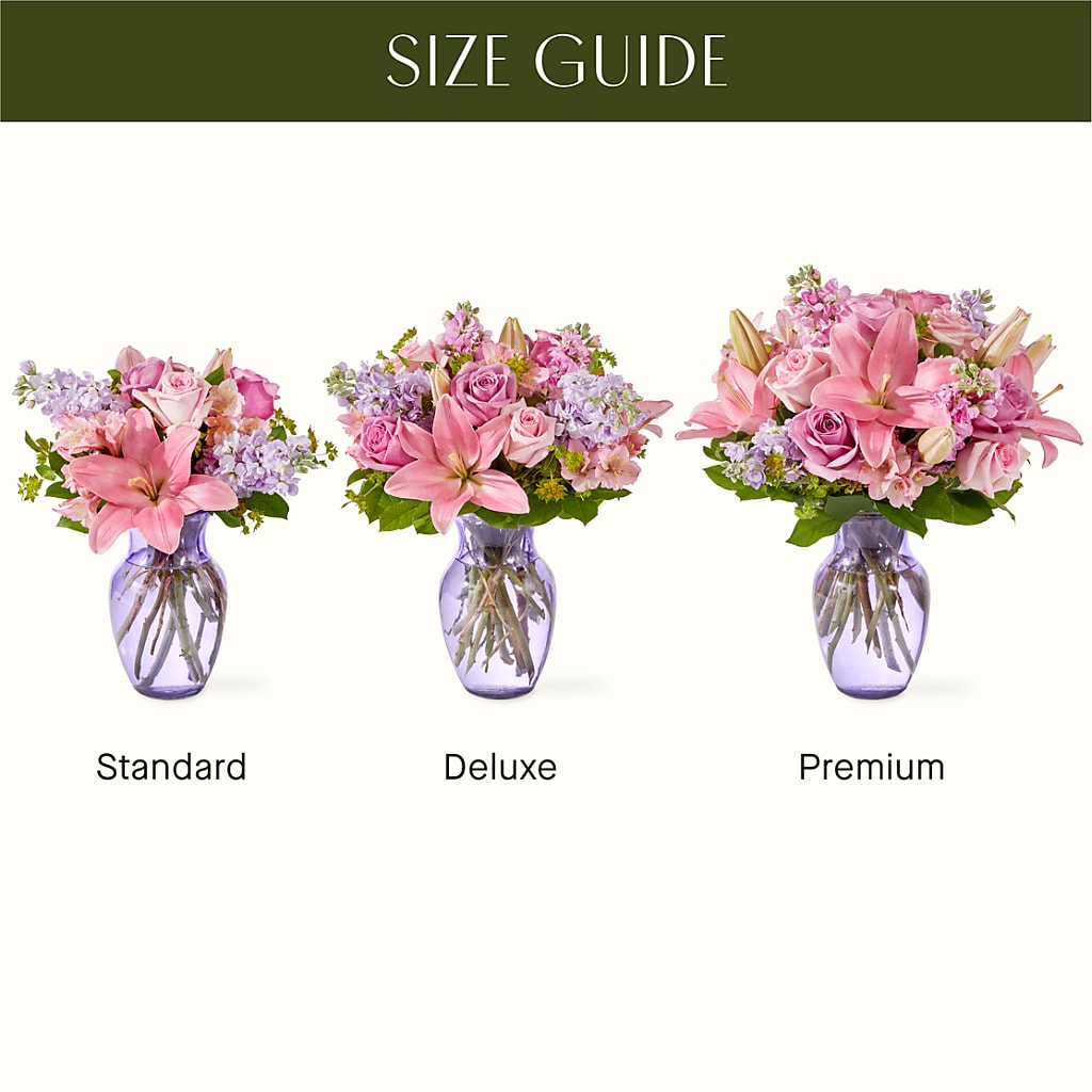 The Crown Jewel Bouquet –  Genoveva Rodriguez Flower Shop, San Benito TX