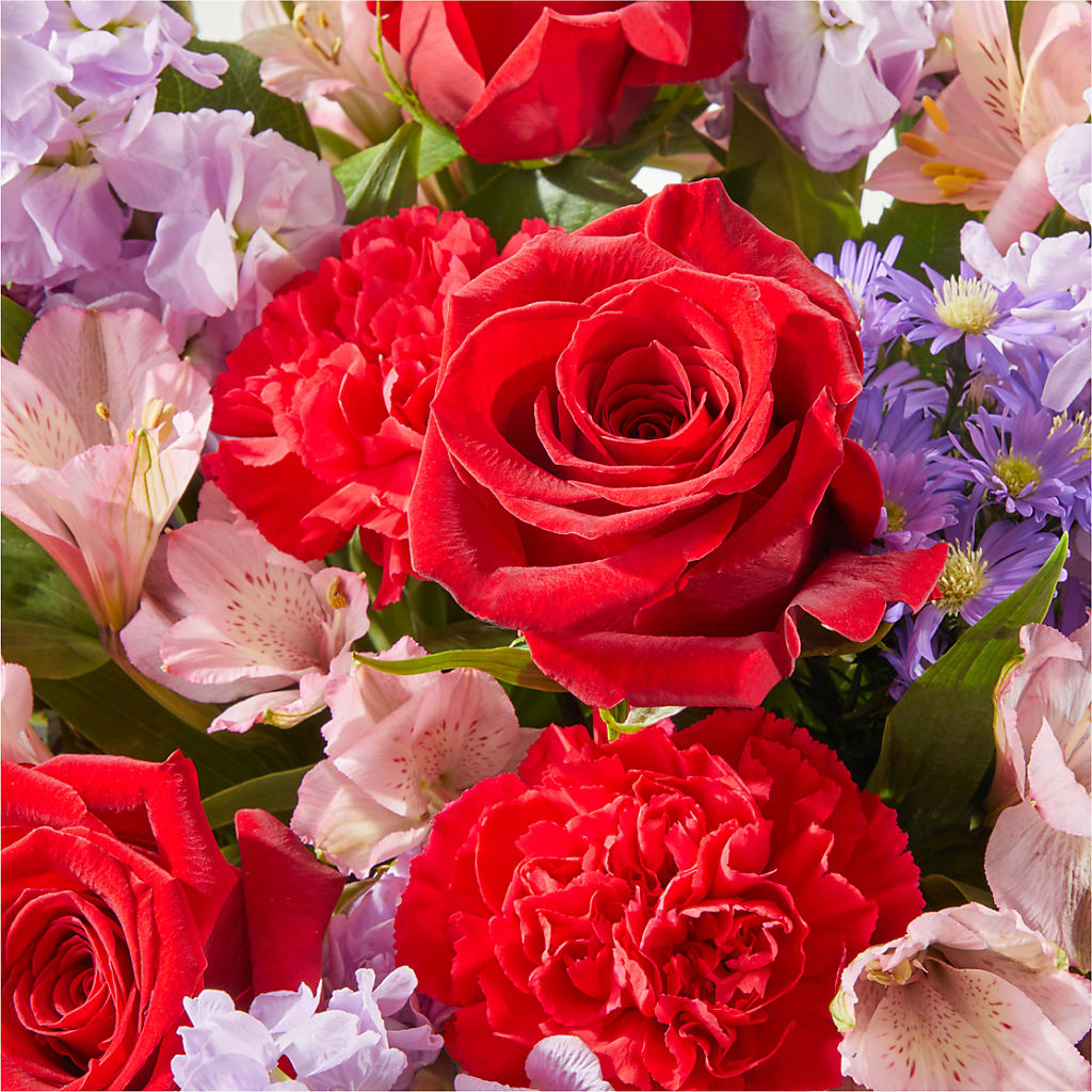 Your Majesty Bouquet –  Genoveva Rodriguez Flower Shop, San Benito TX